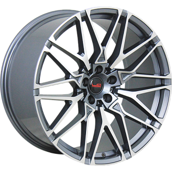 LegeArtis Concept BMW (B542) 9,5x21 5x112 ET37 dia 66,6 HBFP