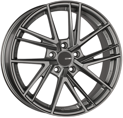 Диски Enkei Racing TD5 - 1