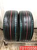 Pirelli P Zero PZ4 255/40 R21 102Y 