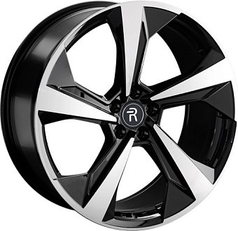Replay BMW (B339) 9,5x21 5x112 ET37 dia 66,6 BKF