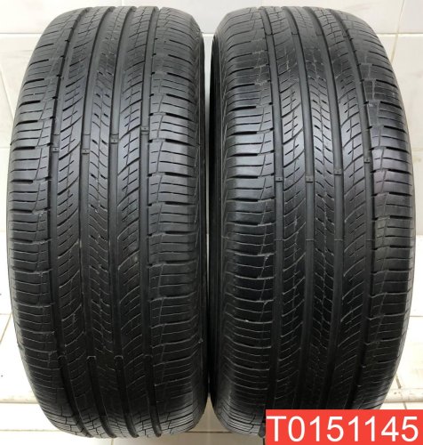 Hankook Dynapro HP2 265/60 R18 110V  - 1
