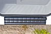 Накладка на внутренние пороги дверей для Mercedes-Benz  Sprinter (2006-2013)