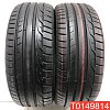 Dunlop Sport Maxx RT 205/45 R17 88W RunFlat