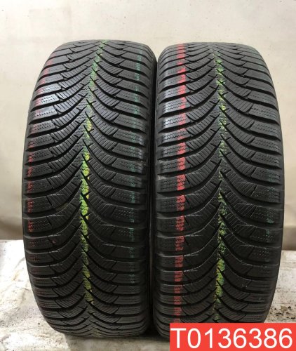 Hankook Winter i'Cept RS2 205/55 R16 91H  - 1