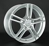 LS wheels 908 7x17 5x105 ET42 dia 56,6 S