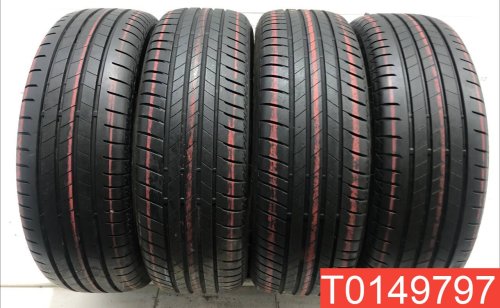 Bridgestone Turanza T005 215/60 R17 96H  - 1