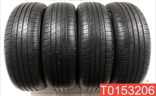 Giti GitiComfort F50 ADVANZTECH 225/60 R18 100H  - 1