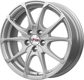 iFree Такеши 6x16 5x112 ET45 dia 57,1 нео-классик