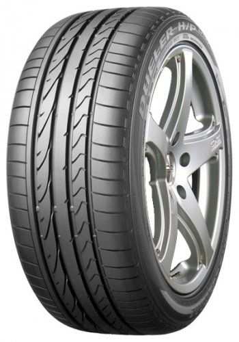 Шины Bridgestone Dueler H/P Sport 275/40 R20 106W XL RFT - 1