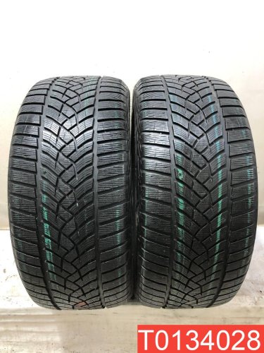 Goodyear UltraGrip Performance Plus 275/40 R21 107V  - 1