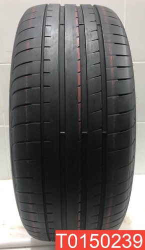 Goodyear Eagle F1 Asymmetric 5 265/40 R21 105H  - 1