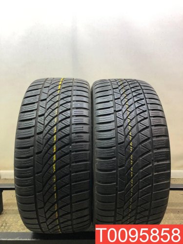 Hankook Kinergy 4S 225/40 R18 92V  - 1