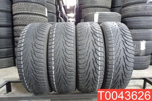 Yokohama Ice Guard IG35 235/65 R17 108T  - 1