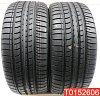 Goodyear Eagle NCT5 245/45 R17 95Y RunFlat
