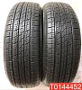Kumho Solus KL21 225/65 R17 102H 