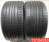 Continental ContiSportContact 5P 275/35 R20 102Y 