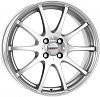 Dezent V 7x16 5x112 ET40 dia 70,1 silver