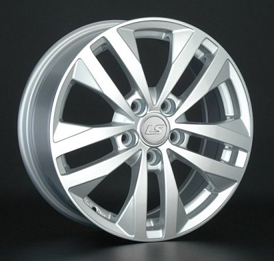 Диски LS wheels 1034 - 1