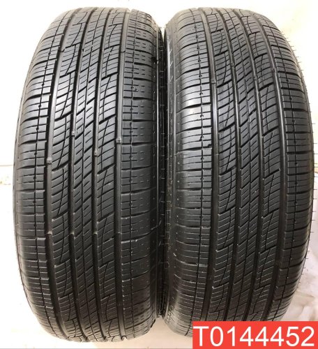 Kumho Solus KL21 225/65 R17 102H  - 1