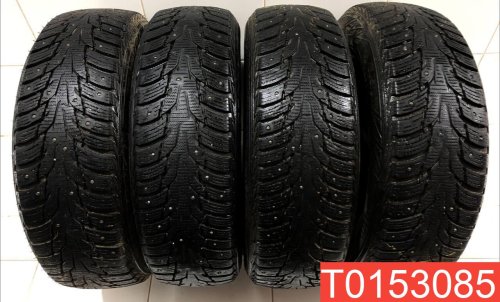 Nexen Winguard WinSpike WH62 185/65 R15 92T  - 1