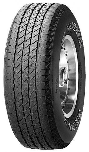 Шины Nexen Roadian HT 215/75 R15 100S - 1