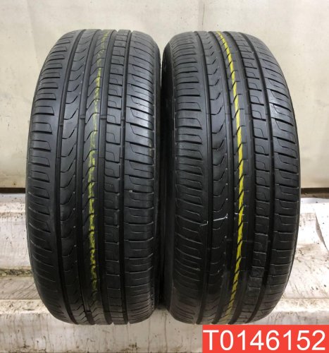 Pirelli Scorpion Verde 235/55 R19 101V  - 1