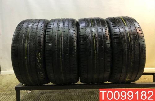 Pirelli Pzero 295/40 R20 106Y  - 1