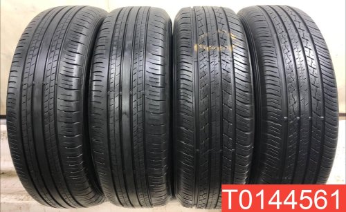 Dunlop Grandtrek ST30 225/65 R17 102H  - 1