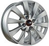 LegeArtis Renault (RN99) 6x15 4x100 ET40 dia 60,1 S