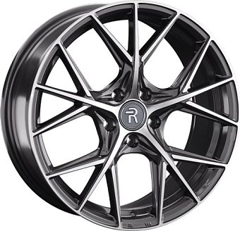 Replay Lexus (LX200) 8x18 5x114,3 ET30 dia 60,1 GMF