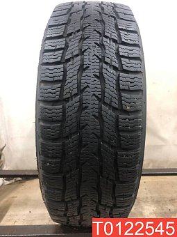 Nokian Tyres Hakkapeliitta CR3 215/65 R16 109/107R 