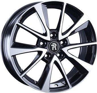 Replay KIA (Ki269) 7x17 5x114,3 ET47 dia 67,1 BKF