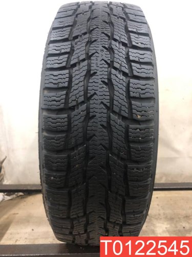 Nokian Tyres Hakkapeliitta CR3 215/65 R16 109/107R  - 1