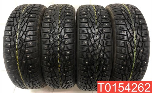 Nokian Tyres Nordman 7 185/60 R15 88T  - 1