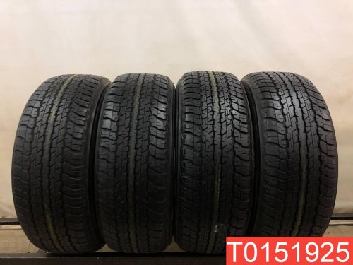 Dunlop Grandtrek AT22 265/70 R17 115S  - 1