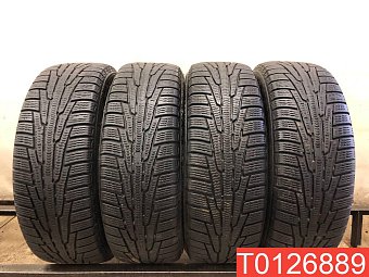 Nokian Tyres Nordman RS2 185/60 R15 88R 