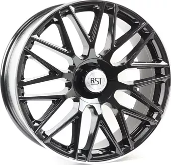 RST R042 8,5x20 5x112 ET40 dia 66,6 BKL