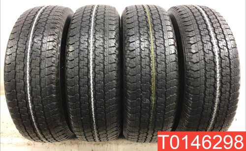 Bridgestone Dueler HT 840 265/70 R16 112S  - 1