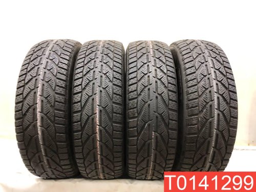 Tigar Winter 205/65 R16 95H  - 1
