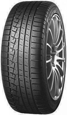 Шины Yokohama W.drive V902B - 1