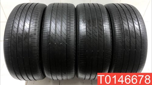 Bridgestone Turanza T005A 245/45 R18 96W  - 1