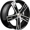 NZ F-16 6x14 4x98 ET35 dia 58,6 BKF