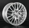 LS wheels 768 7,5x17 4x100 ET38 dia 73,1 SF