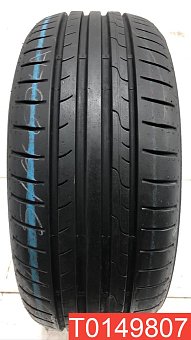 Dunlop Sport Bluresponse 205/50 R17 89V 