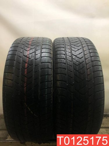 Pirelli Scorpion Winter 275/40 R22 108V  - 1