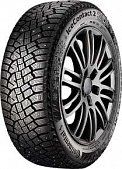 Continental IceContact 2 205/65 R15 99T XL шип