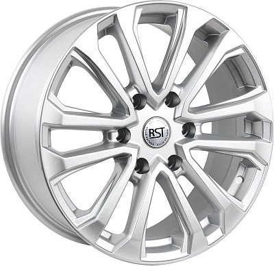 Диски RST R058 (Fortuner/Hilux) - 1