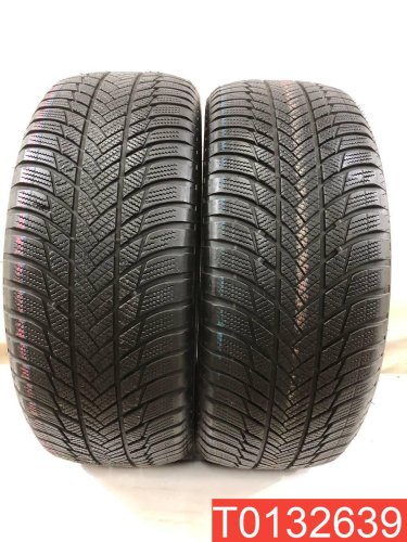 Bridgestone Blizzak LM001 255/55 R19 111H  - 1
