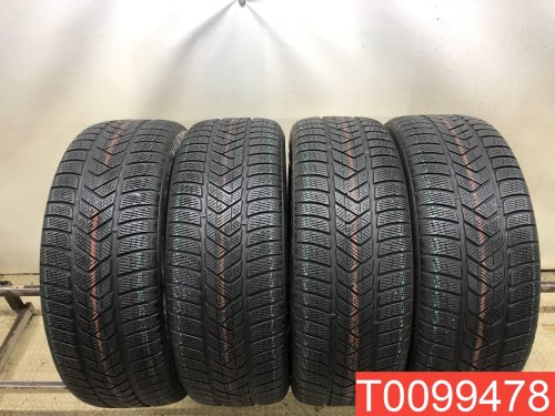Pirelli Scorpion Winter 235/55 R19 105H  - 1