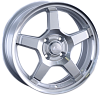 LS wheels 816 6.5x15 4x100 ET45 dia 60.1 SF